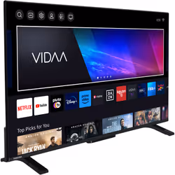 Toshiba 43UV2363DG TV 43" Smart TV Noir 250 cd/m²