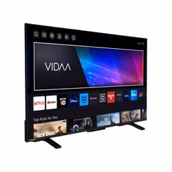 Toshiba 50UV2363DG TV 50" 4K Ultra HD Smart TV Noir 275 cd/m²