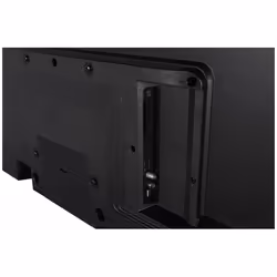 Toshiba 50UV2363DG TV 50" 4K Ultra HD Smart TV Noir 275 cd/m² - Vue supplémentaire 5