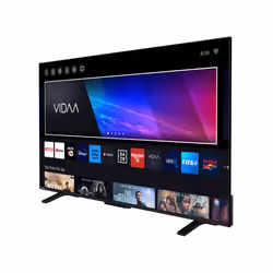 Toshiba 65UV2363DG TV 65" 4K Ultra HD Smart TV Noir 300 cd/m²