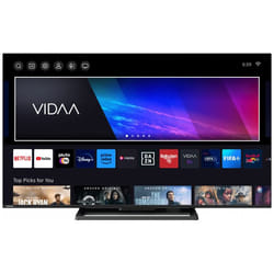 Toshiba 43UV3363DG TV 43" 4K Ultra HD Smart TV Noir 250 cd/m²