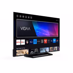 Toshiba 55UV3363DG TV 55" 4K Ultra HD Smart TV Noir 300 cd/m²