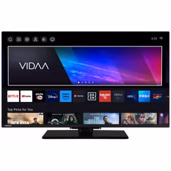 Toshiba 40LV3463DG, 101,6 cm (40"), 1920 x 1080 pixels, Full HD, DLED, Smart TV, Noir