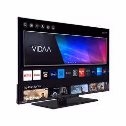 Toshiba 40LV3463DG TV 40" Full HD Smart TV Noir 250 cd/m²