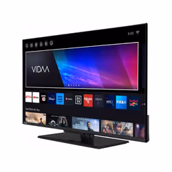 Toshiba 40LV3463DG TV 40" Full HD Smart TV Noir 250 cd/m²