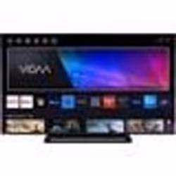 TOSHIBA 50QV3363DG - TV QLED 50 (126 cm) - 4K UHD 3840x2160 - HDR - Smart TV - 3xHDMI - WiFi