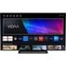 TOSHIBA 55QV3363DG - TV QLED 55 (139 cm) - 4K UHD 3840x2160 - HDR - Smart TV - 3xHDMI - WiFi