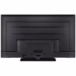 Toshiba 65QV3363DG TV 65" 4K Ultra HD Smart TV Noir 250 cd/m²