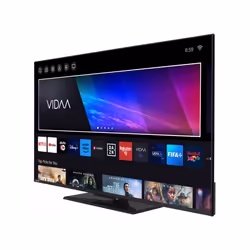 Toshiba 43QV3463DG TV 43" 4K Ultra HD Smart TV Noir 250 cd/m² - Vue supplémentaire 4