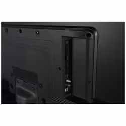 Toshiba 55QV3463DG TV 55" 4K Ultra HD Smart TV Noir 250 cd/m² - Vue supplémentaire 5