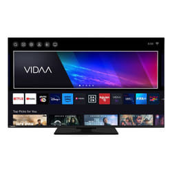 Toshiba 65UV3463DG TV 165,1 cm (65") 4K Ultra HD Smart TV Noir 275 cd/m²