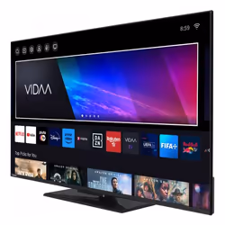 Toshiba 65UV3463DG TV 65" 4K Ultra HD Smart TV Noir 275 cd/m² - Vue supplémentaire 4