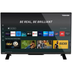 Toshiba 32WV2563DG TV 32" HD Smart TV Noir 250 cd/m²