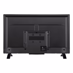 Toshiba 32LV2563DG TV 32" Full HD Noir 250 cd/m² - Vue supplémentaire 4