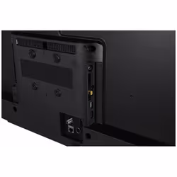 Toshiba 32LV2563DG TV 32" Full HD Noir 250 cd/m² - Vue supplémentaire 5