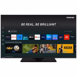 Toshiba 40LV3563DG, 101,6 cm (40"), 1920 x 1080 pixels, Full HD, Smart TV, DVB-C, DVB-S, DVB-S2, DVB-T, DVB-T2, Noir