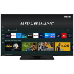 Toshiba 40LV3563DG TV 101,6 cm (40") Full HD Smart TV Noir 250 cd/m²