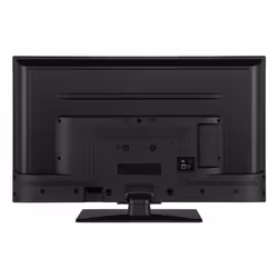 Toshiba 40LV3563DG TV 101,6 cm (40") Full HD Smart TV Noir 250 cd/m²