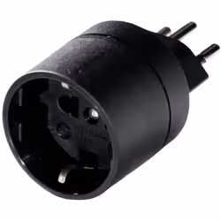 Informations techniques Poids : 51 g Tension nominale : 250 V Boîtier : polyamide 6 Indice de protection : IP20 Informations ...