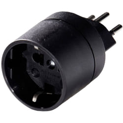 Martin Kaiser 157N/sw Adaptateur de voyage 157N/sw