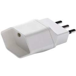 Kaiser - 164/kws Adaptateur de voyage une pièce