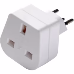 Informations techniques Poids : 57 g Tension nominale : 250 V Boîtier : polyamide 6 Indice de protection : IP20 Informations  ...