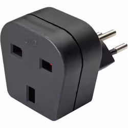 Informations techniques Poids : 57 g Tension nominale : 250 V Boîtier : polyamide 6 Indice de protection : IP20 Informations  ...