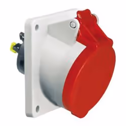 Bals Elektrotechnik 12768, 85 mm, 85 mm