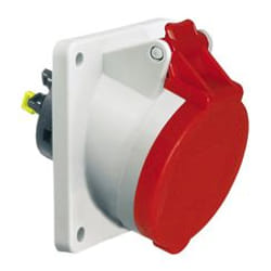 Bals Elektrotechnik 12768 coupleur prises électriques 32 A 3P+N+PE