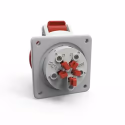 Bals Elektrotechnik 1320011 coupleur prises électriques 16 A 5P