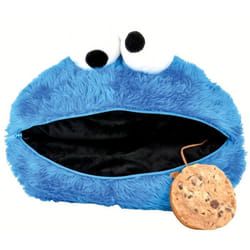 1 rue Sésame coussin Macaron le glouton 40 cm