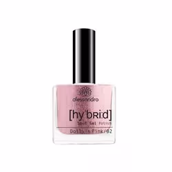 alessandro Hybrid Colour Dolly's Pink, Rose, 1 pièce(s), Bon pour les vegan