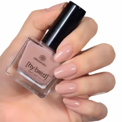 alessandro 28-122 vernis à ongles 8 ml Marron