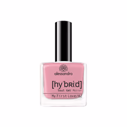 alessandro 28-126, 8 ml, Rose, MyFirst love, Coloration, Opaque, Bouteille