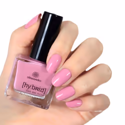alessandro 28-126 vernis à ongles 8 ml Rose