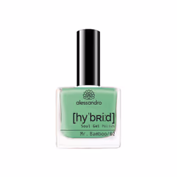 alessandro 28-133, 8 ml, Vert, Mr. Bamboo, Coloration, Opaque, Bouteille