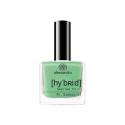 alessandro 28-133 vernis à ongles 8 ml Vert