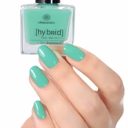 alessandro 28-133 vernis à ongles 8 ml Vert