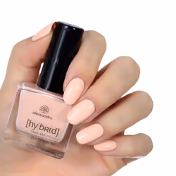 alessandro 28-137 vernis à ongles 8 ml Crème