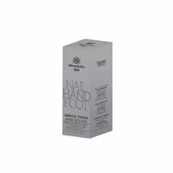 alessandro Gentle Touch Crème 75 ml
