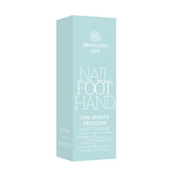 alessandro Heel Rescue Balm 75 ml Baume pour les pieds