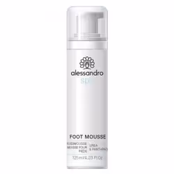 alessandro Foot Mousse