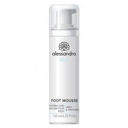 alessandro Foot Mousse Liquide 150 ml Bouteille
