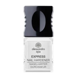 alessandro SPA Express Nail Hardener Renforcement des ongles 10 ml