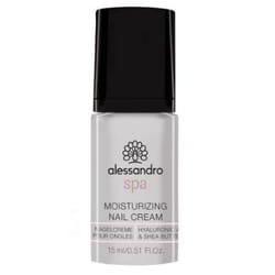 alessandro 43-042 baume et fortifiant pour les ongles Baume pour les ongles 15 ml