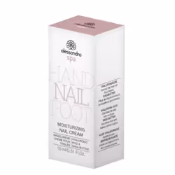 alessandro 43-042 baume et fortifiant pour les ongles Baume pour les ongles 15 ml