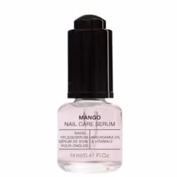 alessandro 43-043, Sérum pour les ongles, Femmes, 14 ml, Renforcer, Bouteille, 1 pièce(s)