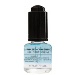 alessandro spa 2-phase Nourishing Nail Care Serum Sérum pour les ongles 14 ml