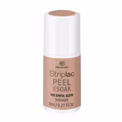 alessandro Striplac Peel or Soak Sinful Glow