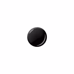 alessandro Striplac 2.0 Midnight Black vernis à ongles 8 ml Noir
